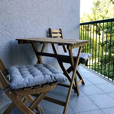 Apartment Mandica Split Buitenkant foto