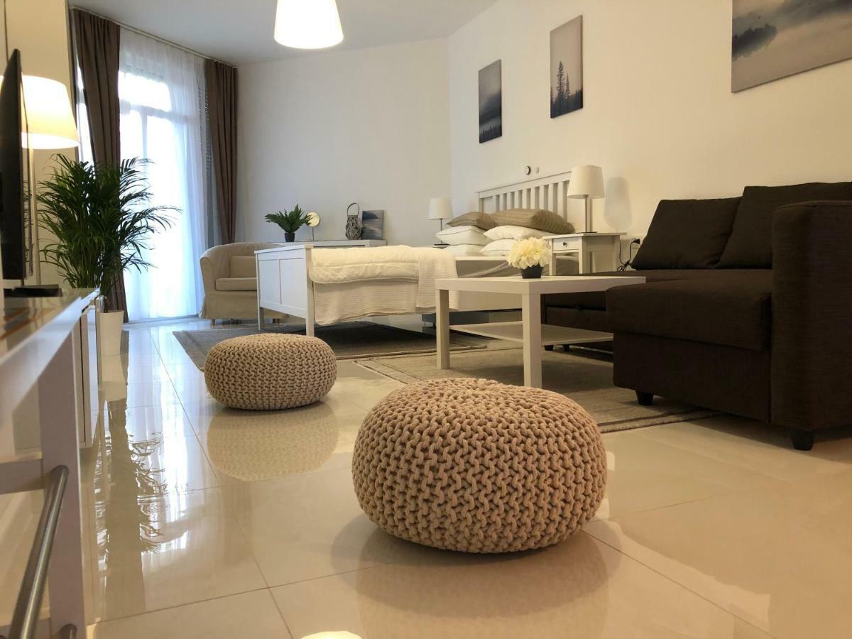 Apartment Mandica Split Buitenkant foto