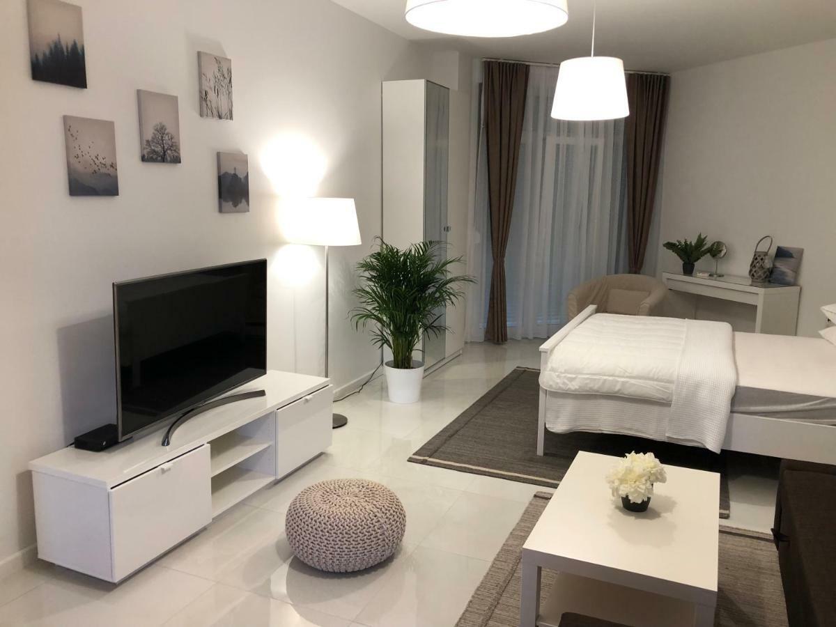 Apartment Mandica Split Buitenkant foto