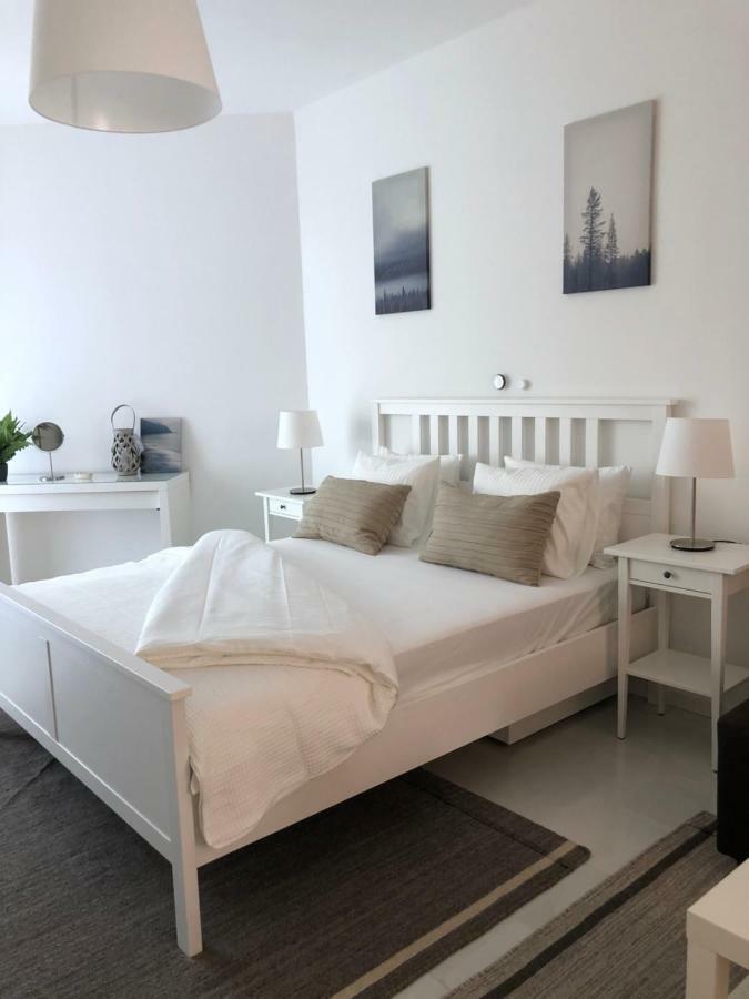 Apartment Mandica Split Buitenkant foto
