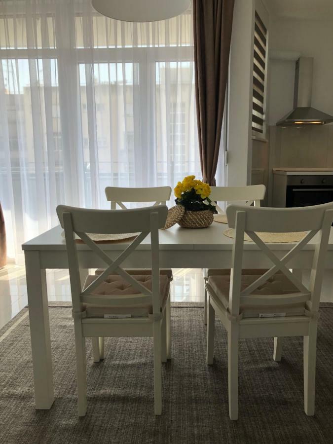 Apartment Mandica Split Buitenkant foto