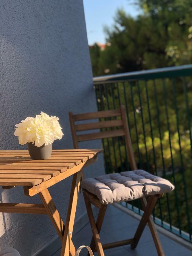 Apartment Mandica Split Buitenkant foto