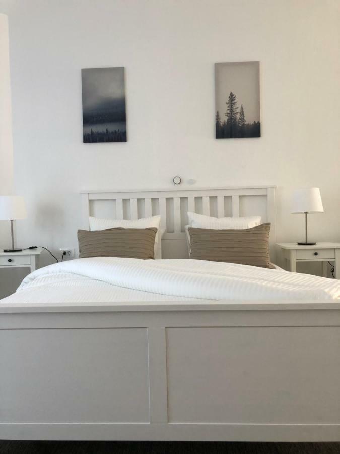 Apartment Mandica Split Buitenkant foto