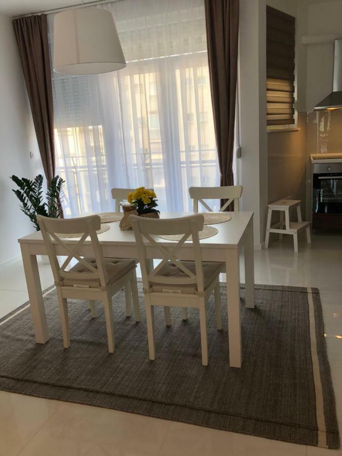 Apartment Mandica Split Buitenkant foto