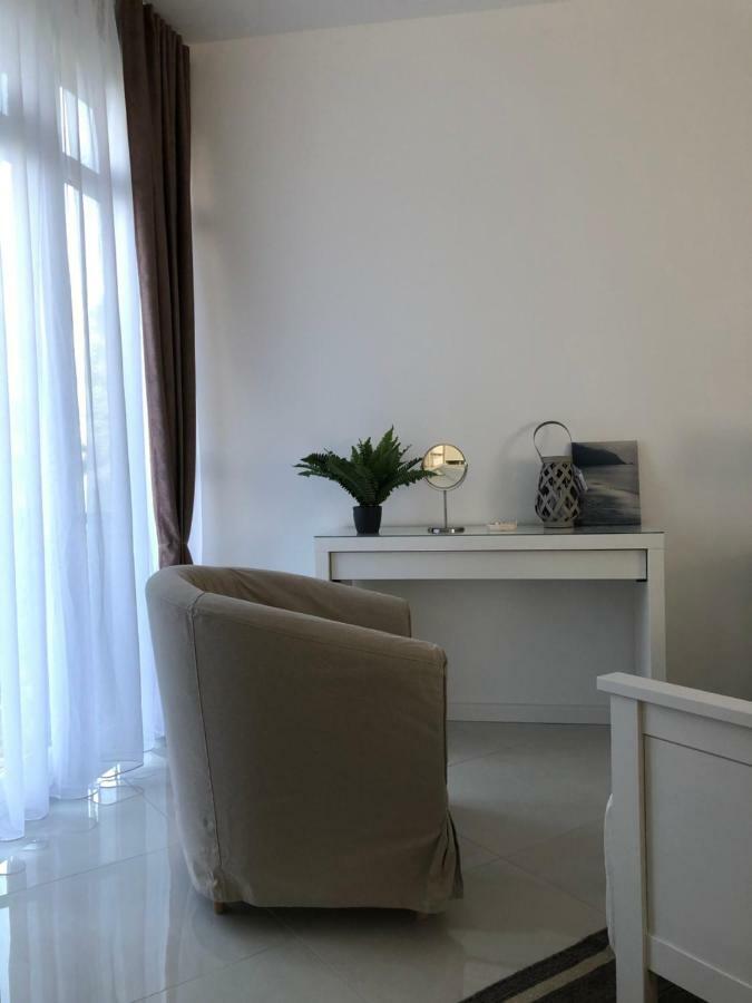 Apartment Mandica Split Buitenkant foto