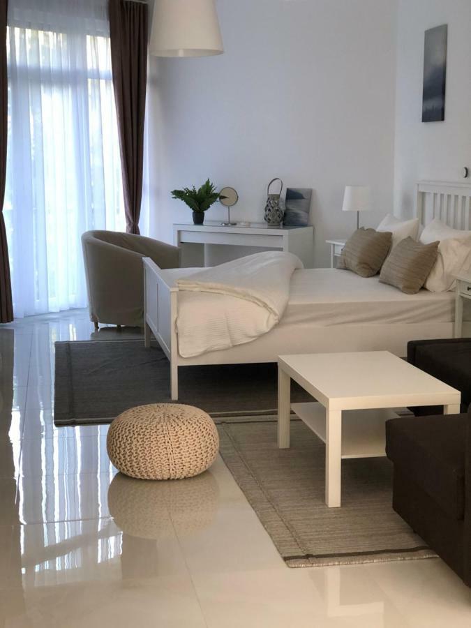 Apartment Mandica Split Buitenkant foto