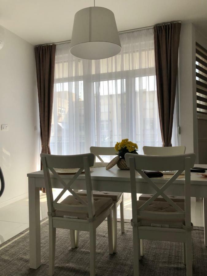 Apartment Mandica Split Buitenkant foto
