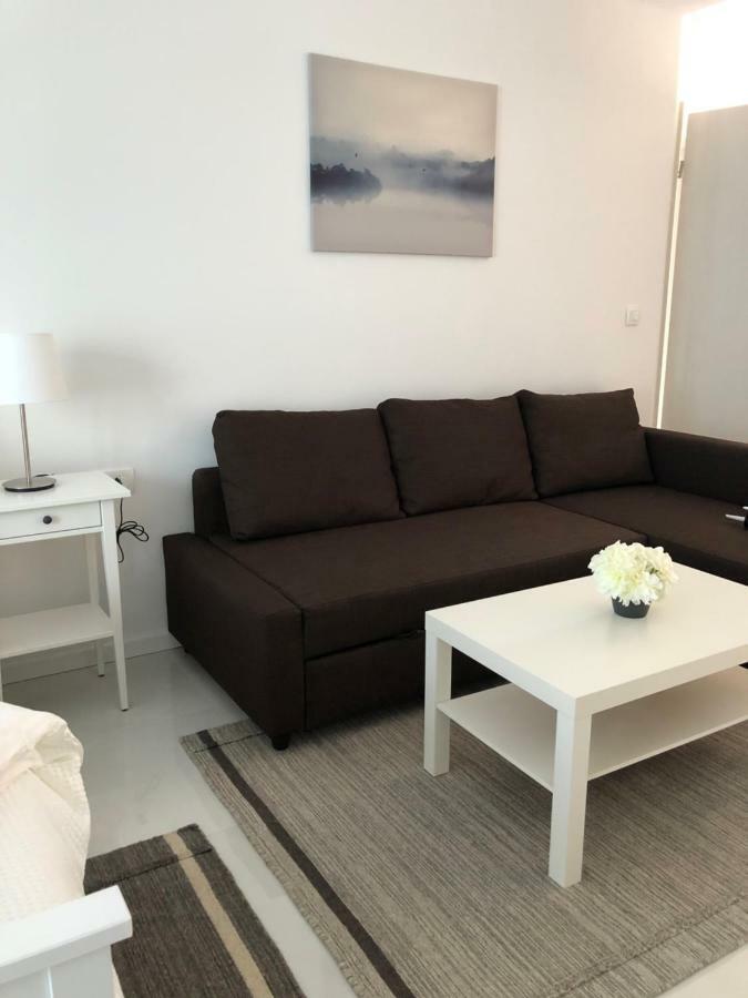 Apartment Mandica Split Buitenkant foto