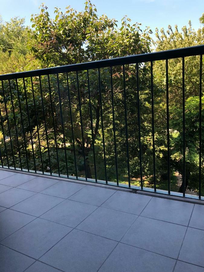 Apartment Mandica Split Buitenkant foto