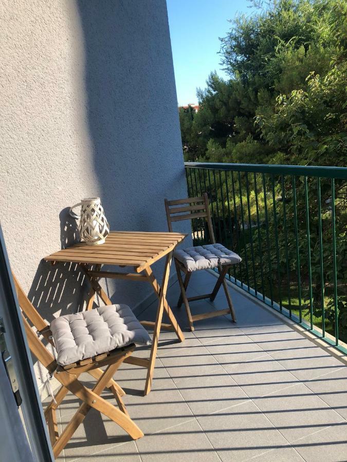 Apartment Mandica Split Buitenkant foto