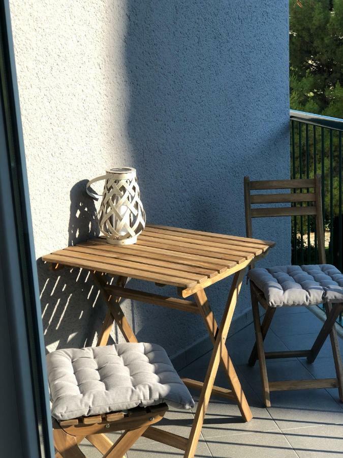 Apartment Mandica Split Buitenkant foto