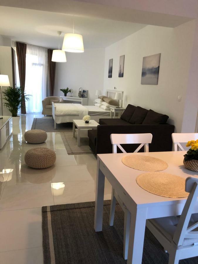 Apartment Mandica Split Buitenkant foto