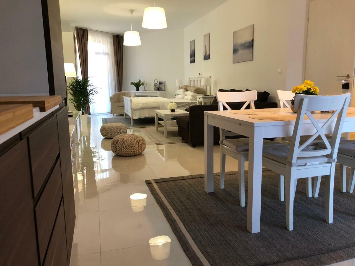 Apartment Mandica Split Buitenkant foto