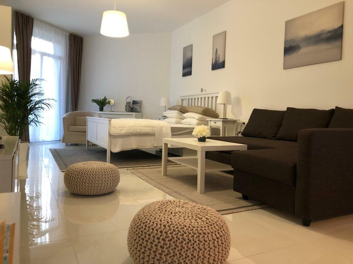 Apartment Mandica Split Buitenkant foto