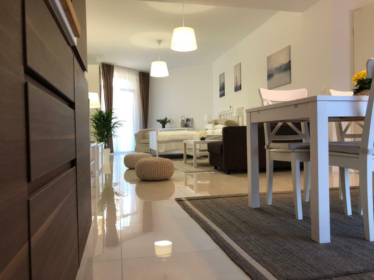 Apartment Mandica Split Buitenkant foto