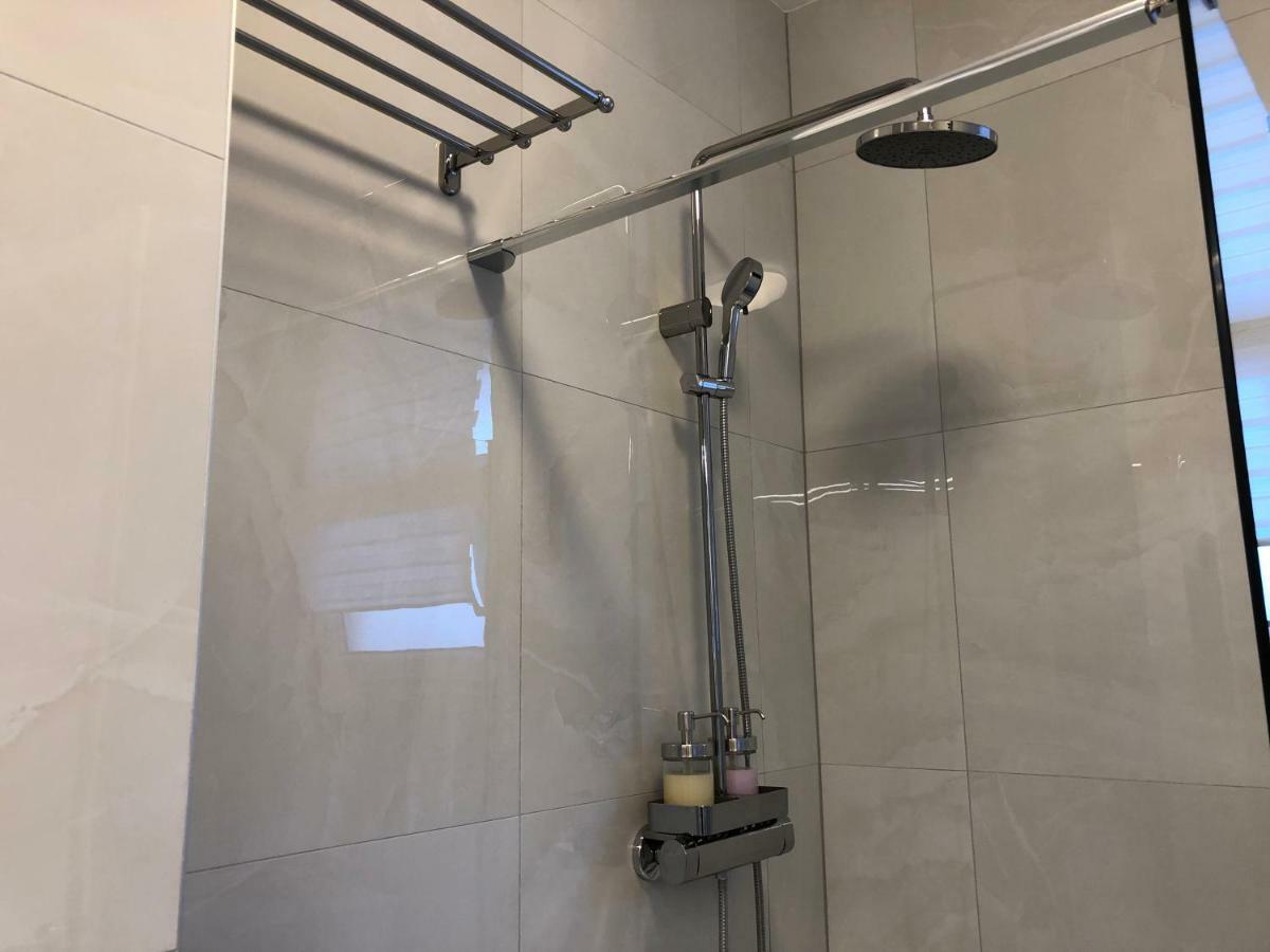 Apartment Mandica Split Buitenkant foto