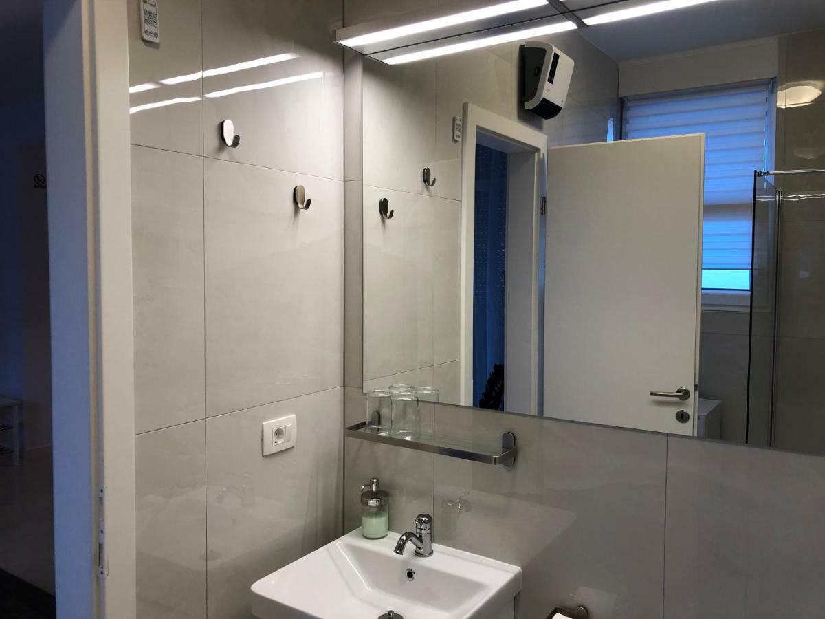 Apartment Mandica Split Buitenkant foto
